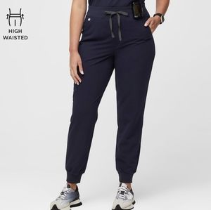 FIGS Zamora Jogger Scrub pants women's xs petite.